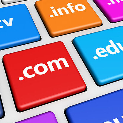 domain name price in Nigeria