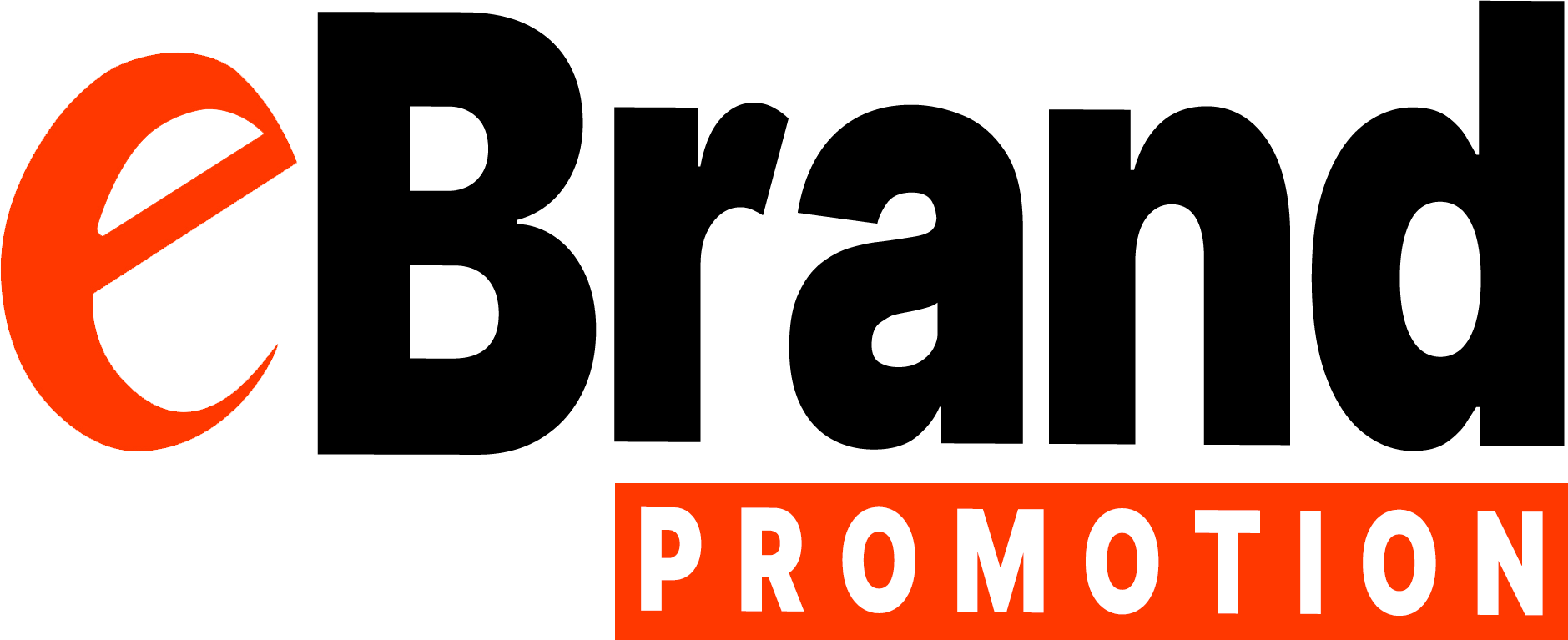 ebrand promotion logo